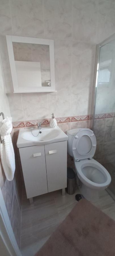 Appartement Casa Da Mama à Nazaré Extérieur photo